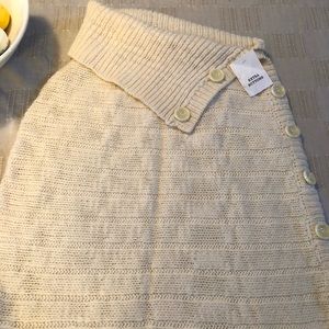 New with tags victorias secret shawl